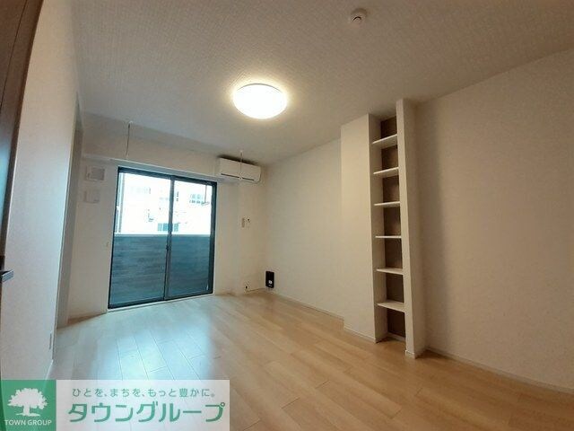 イリーデIIの物件内観写真