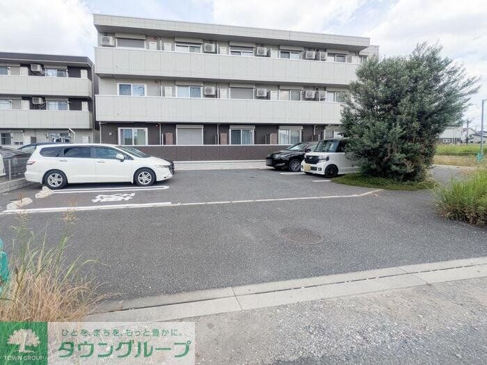 ローズ　ハーモニーの物件内観写真