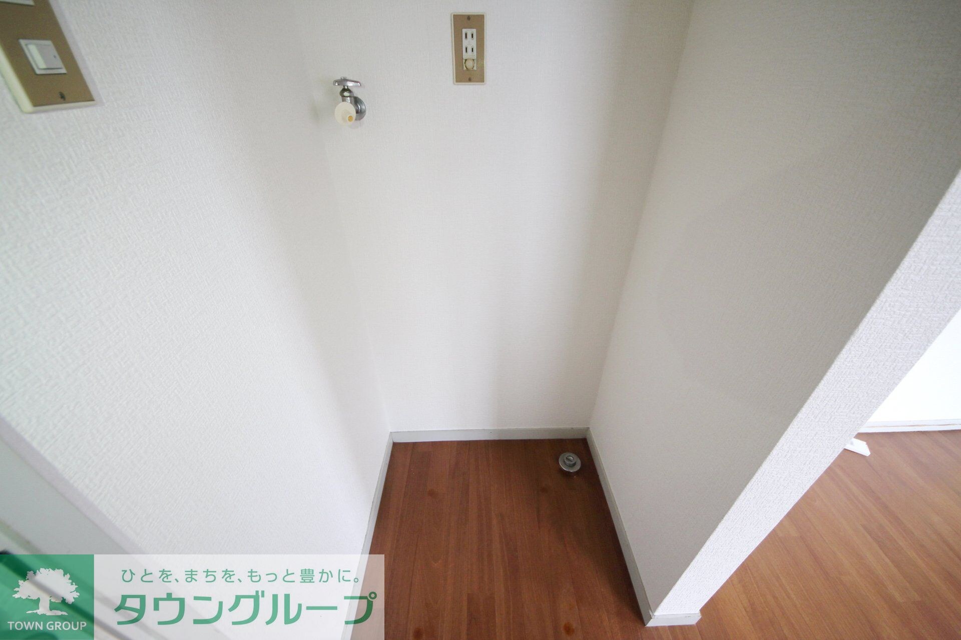 吉岡ハイツの物件内観写真