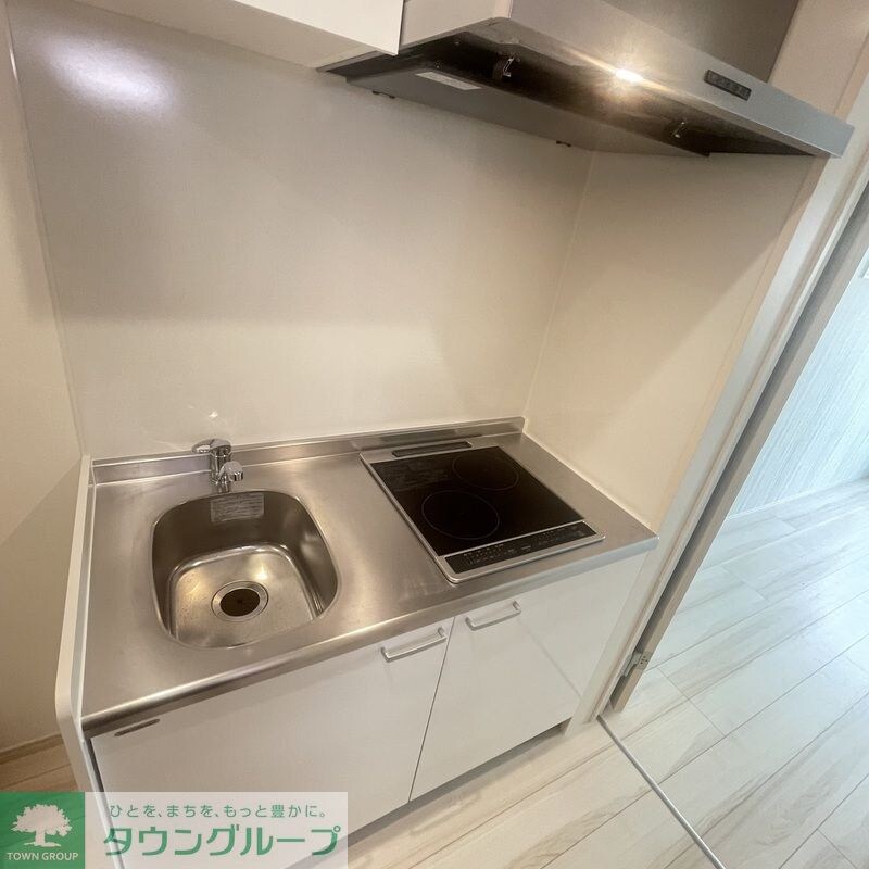 MELDIA西浦和IVの物件内観写真