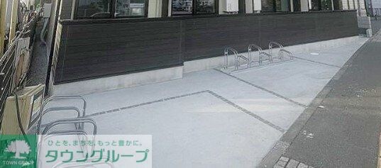 MELDIA西浦和IVの物件内観写真