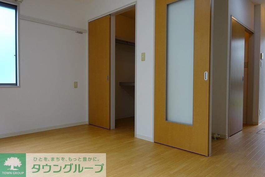 ペディガーデン一番館の物件内観写真