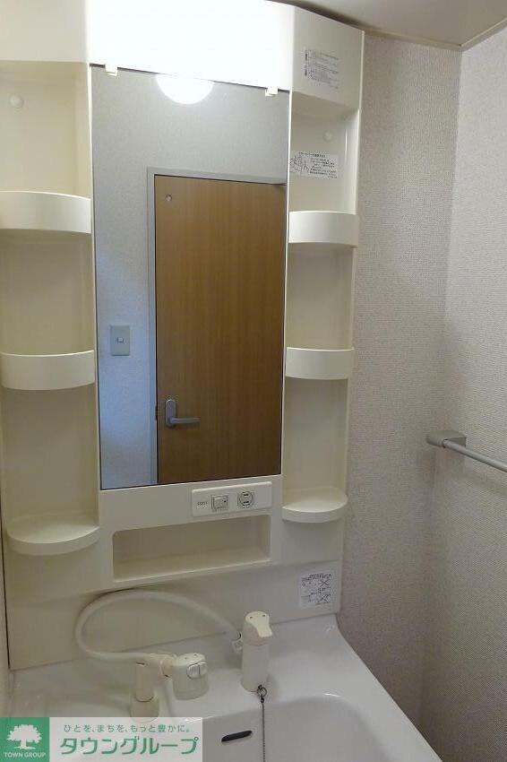 ペディガーデン一番館の物件内観写真