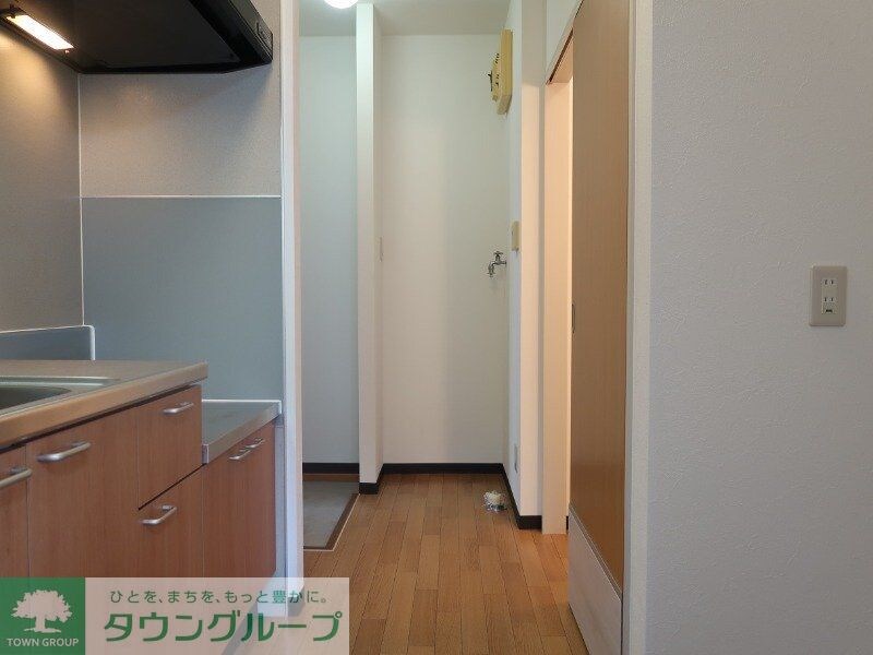 ペディガーデン一番館の物件内観写真