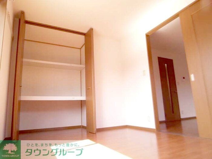 ウィルモアの物件内観写真