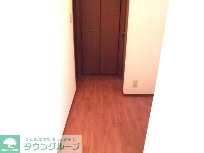 ウィルモアの物件内観写真