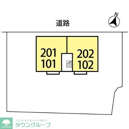 ウィルモアの物件内観写真