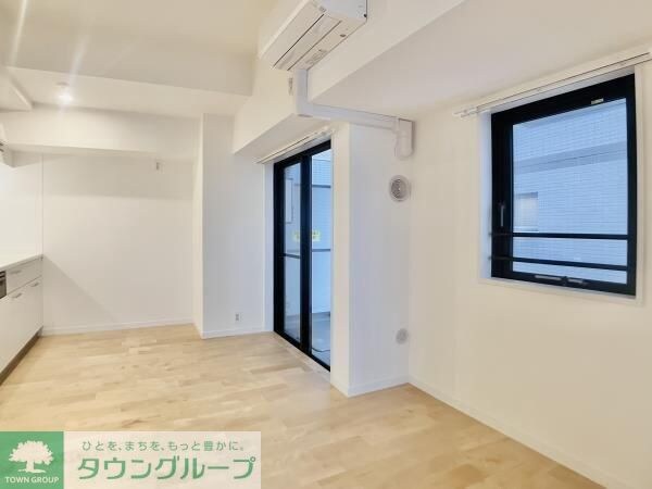 ＩＳＭ大宮の物件内観写真