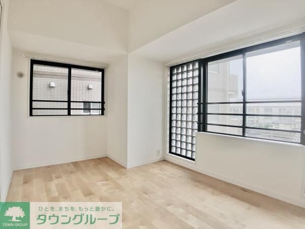 ＩＳＭ大宮の物件内観写真