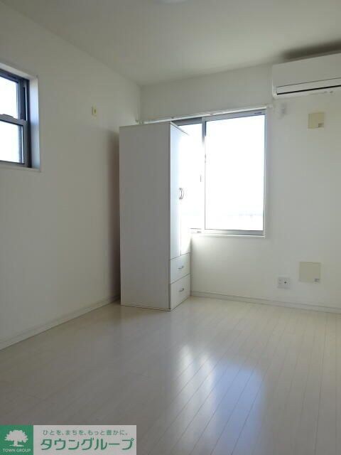 ＴＹ七里の物件内観写真