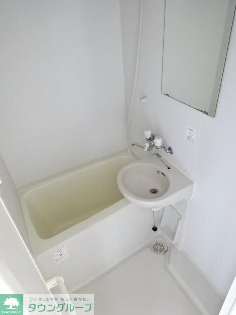 ＴＹ七里の物件内観写真