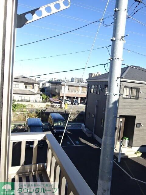 ＴＹ七里の物件内観写真