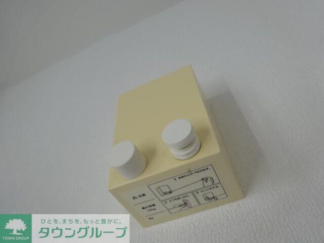 ＴＹ七里の物件内観写真