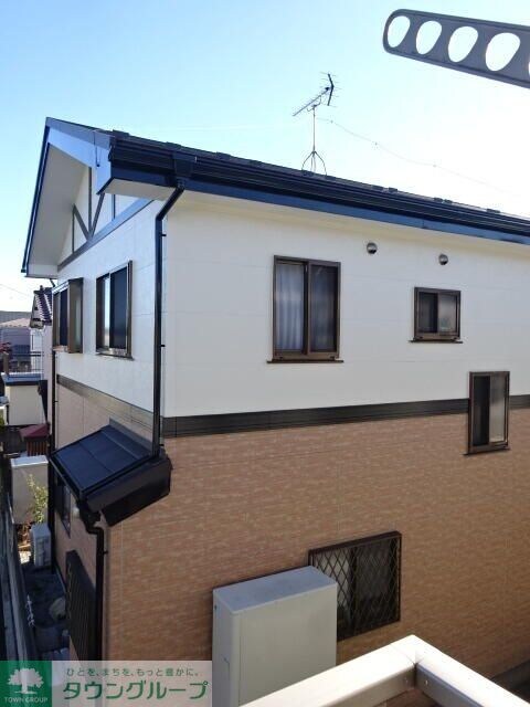 ＴＹ七里の物件内観写真