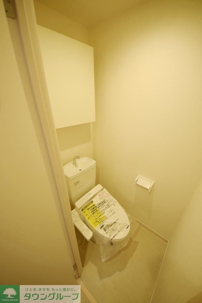 リブリ・宮原の物件内観写真