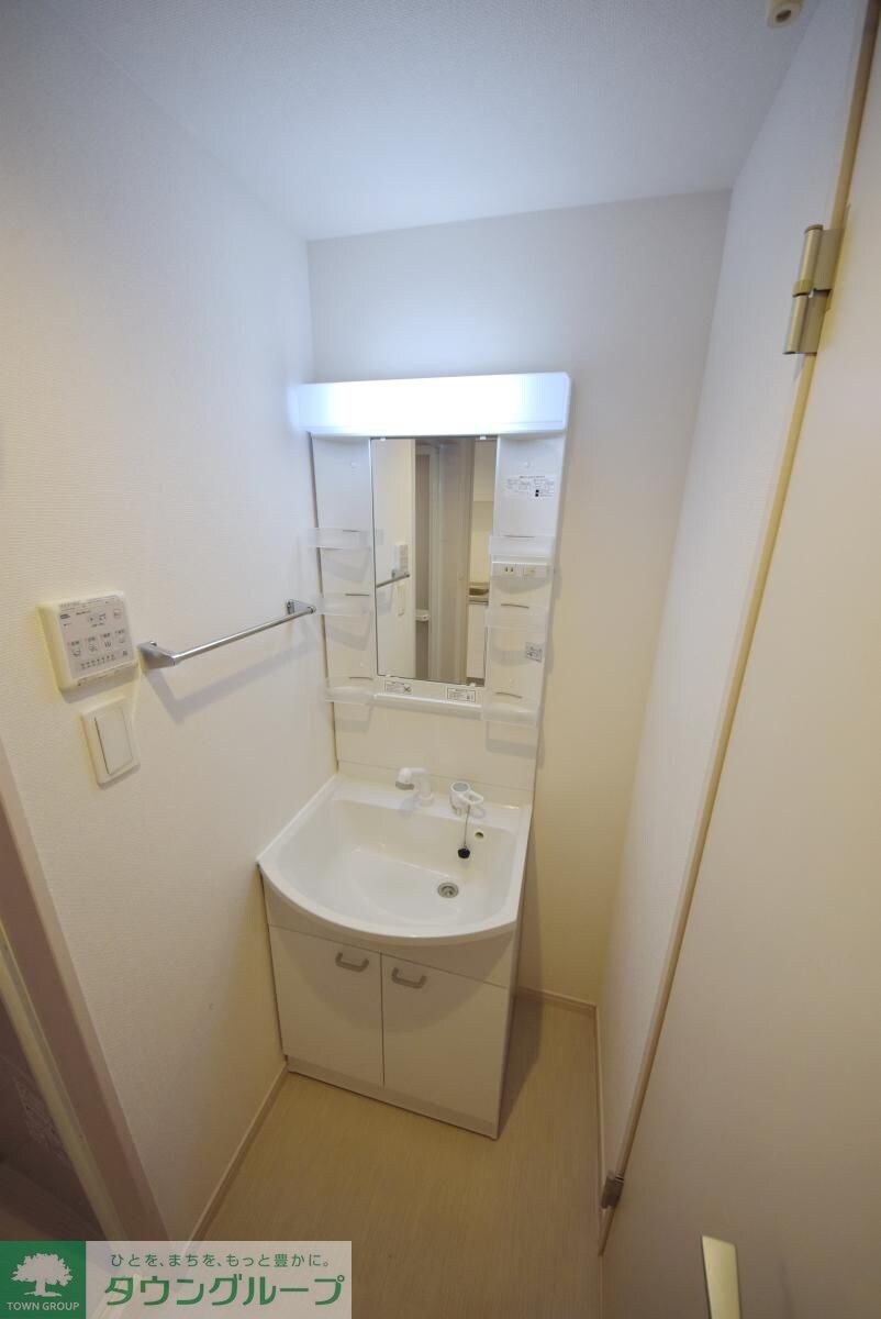 リブリ・宮原の物件内観写真