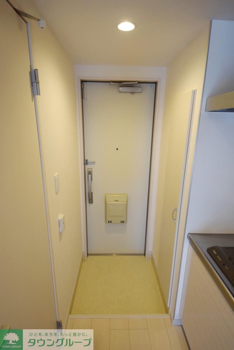 リブリ・宮原の物件内観写真