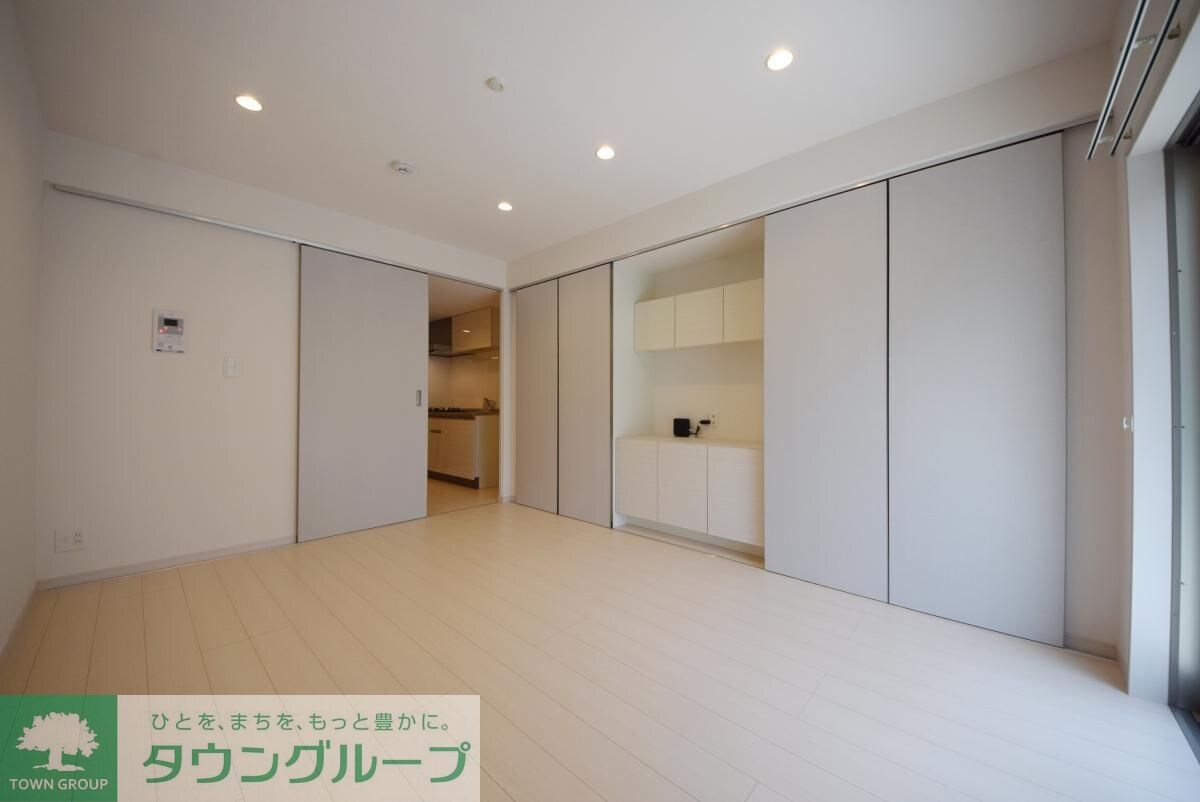 リブリ・宮原の物件内観写真