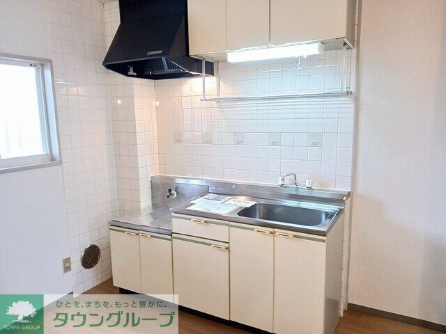 フレア１２Ａの物件内観写真