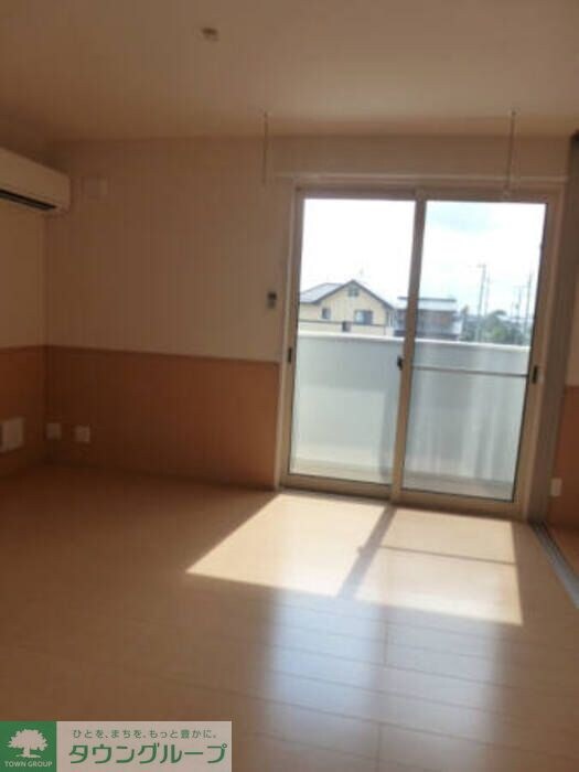 レジデンス　IIの物件内観写真