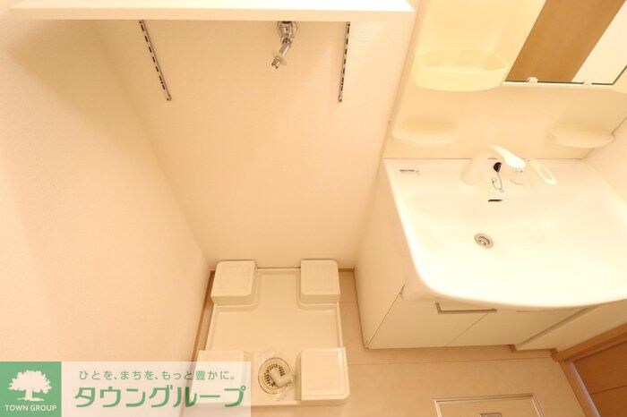 レジデンス　IIの物件内観写真