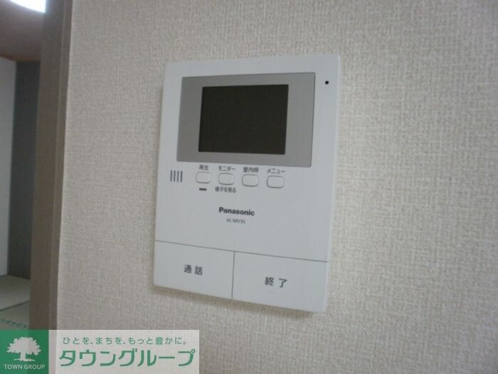 ラ・フランセ参番館の物件内観写真