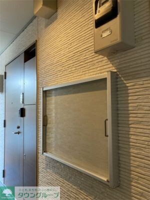 グレイス北戸田の物件内観写真