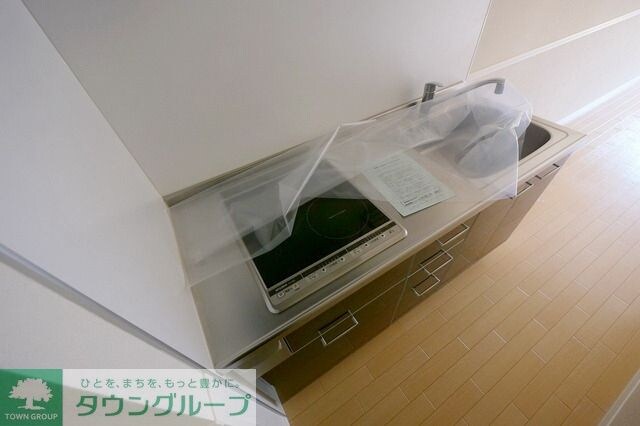 Ohana Hare Bの物件内観写真