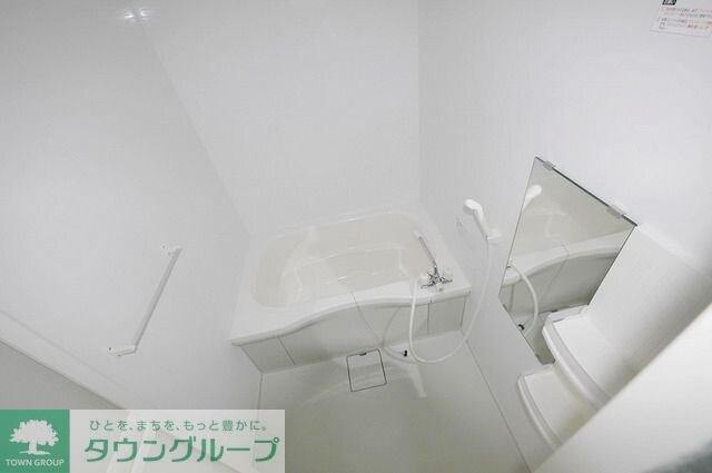 Ohana Hare Bの物件内観写真