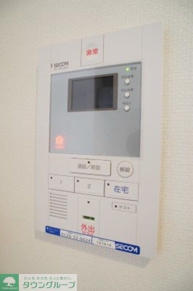 リブリ・カーサ新白岡の物件内観写真