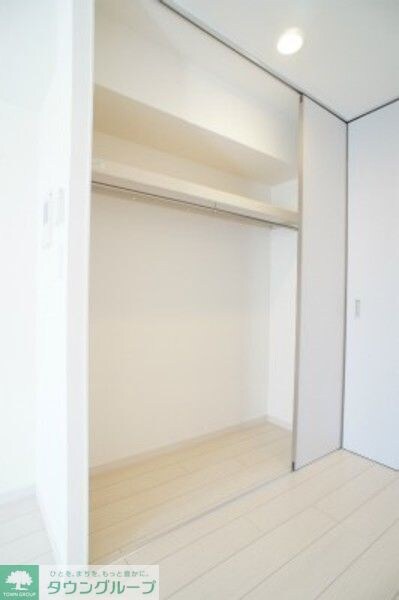 リブリ・カーサ新白岡の物件内観写真