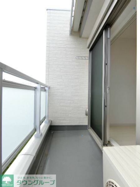 リブリ・カーサ新白岡の物件内観写真