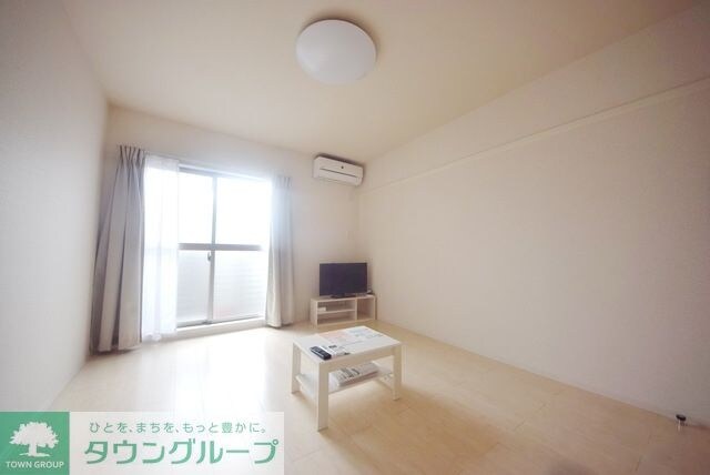 クレイノスターIIIの物件内観写真