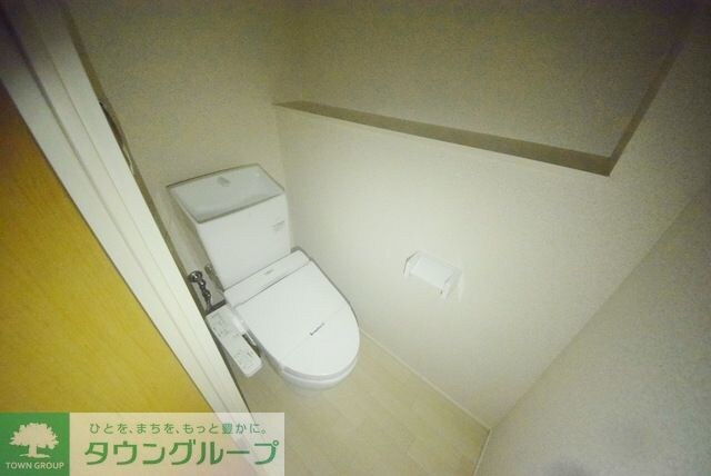 クレイノスターIIIの物件内観写真