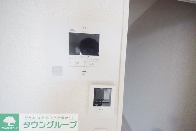 クレイノスターIIIの物件内観写真