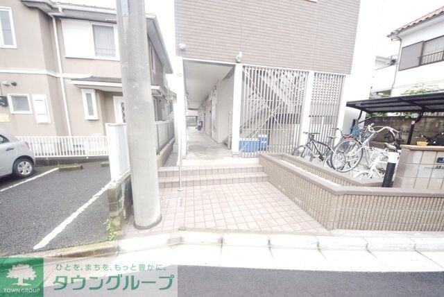 クレイノスターIIIの物件内観写真