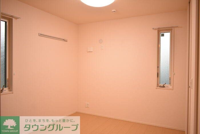 エステート・シマムラ　Ｃの物件内観写真