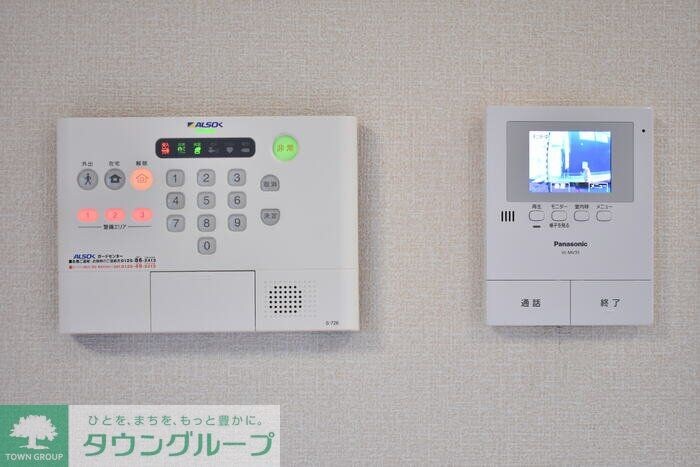 エステート・シマムラ　Ｃの物件内観写真