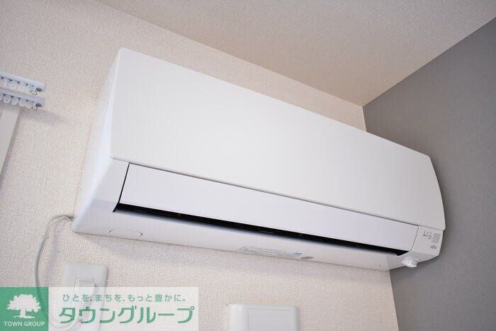 エステート・シマムラ　Ｃの物件内観写真