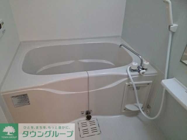 マーベラス　フィオーレの物件内観写真