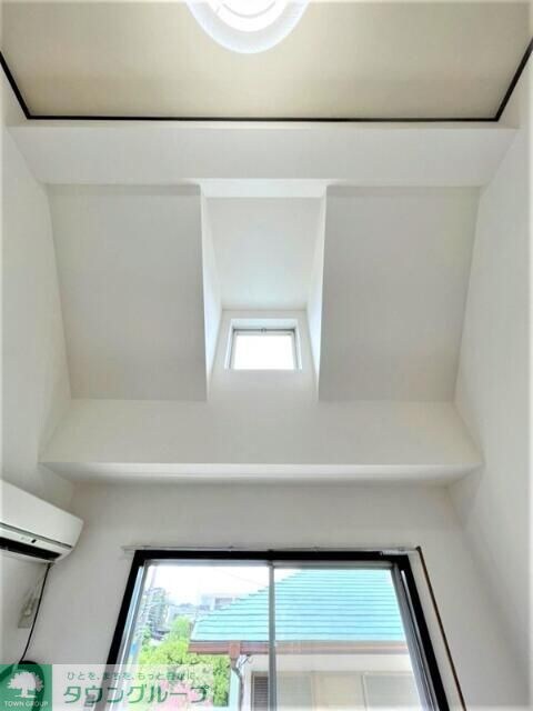 セゾンヒルズ２１の物件内観写真