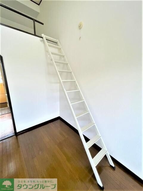 セゾンヒルズ２１の物件内観写真