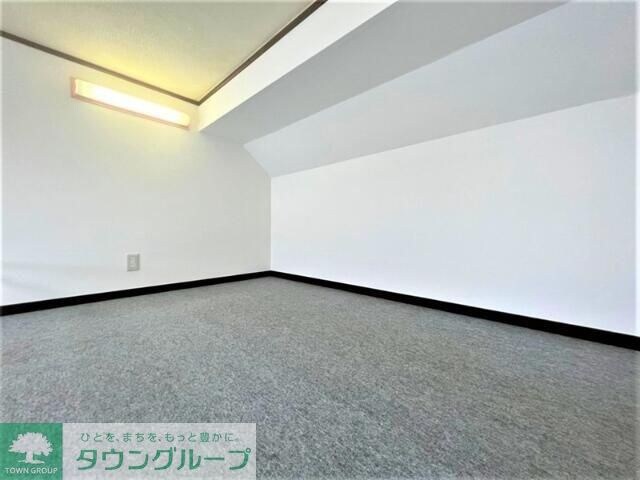 セゾンヒルズ２１の物件内観写真