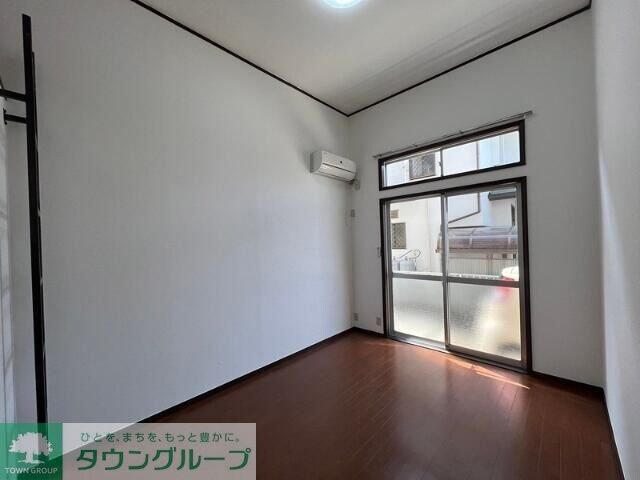 セゾンヒルズ２１の物件内観写真