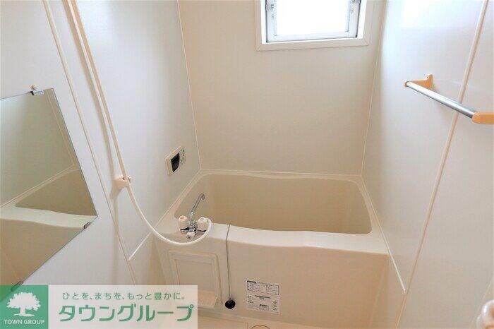 パークレジデンス中央の物件内観写真