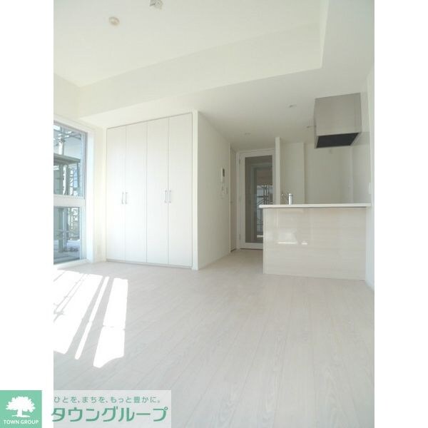 グランガーデンIIの物件内観写真