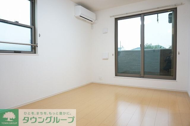 エクセレント　グローブの物件内観写真