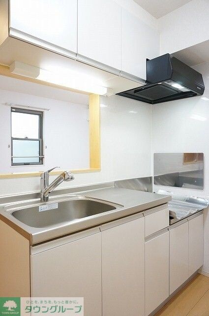 エクセレント　グローブの物件内観写真