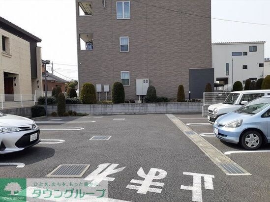 エクセレント　グローブの物件内観写真