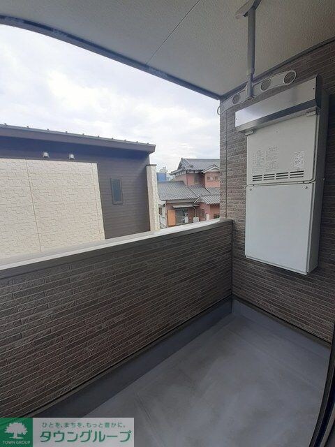 エクセレント　グローブの物件内観写真